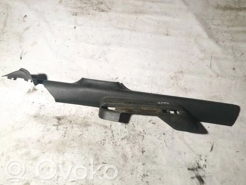 Opel Astra G Altra parte interiore 