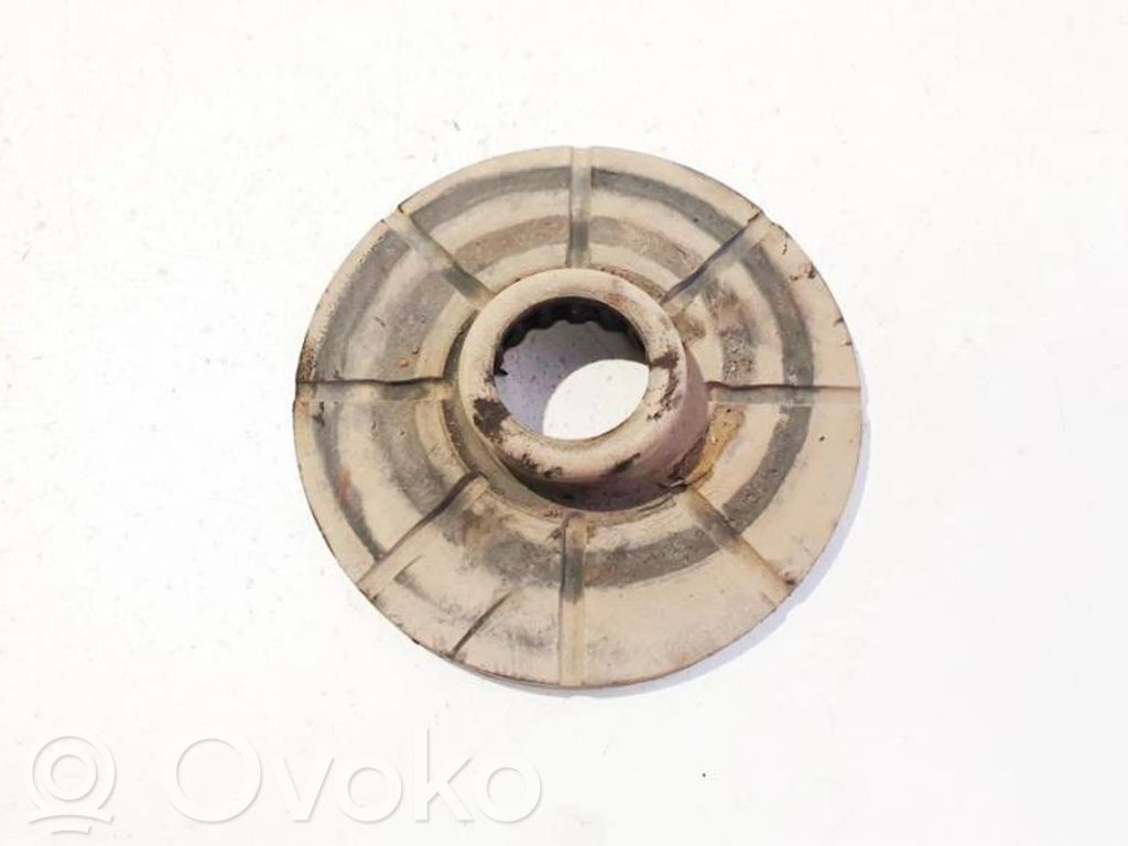 Opel Insignia A Molla elicoidale anteriore con cuscinetti in gomma