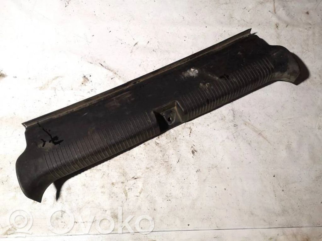 Opel Astra G Alte elemente acoperire portbagaj 