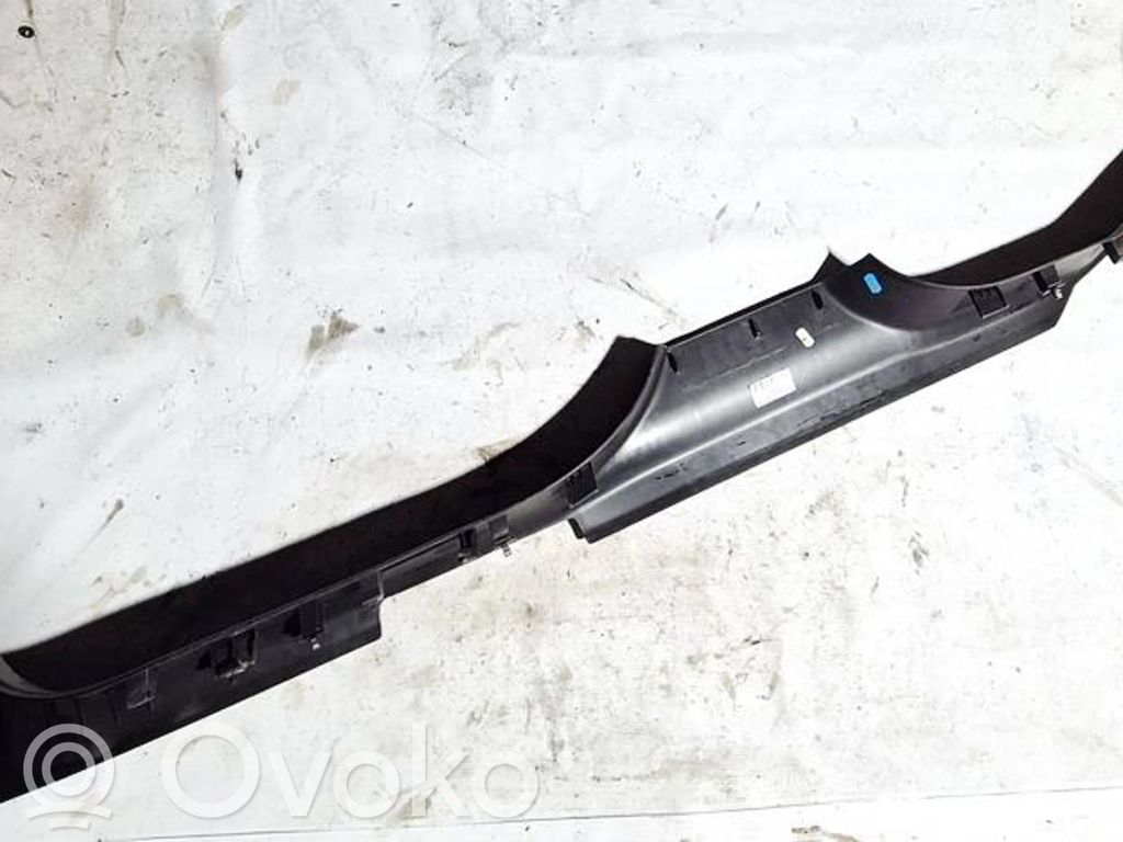 Opel Insignia A Altra parte interiore 