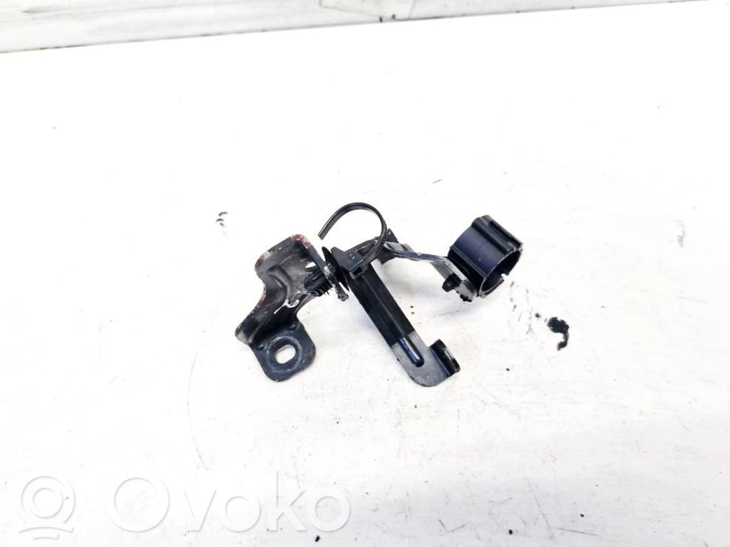 Opel Astra K Alte piese de exterior 