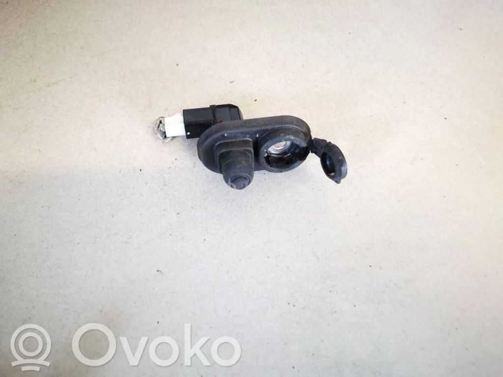 Sensor de la puerta delantera coupé
