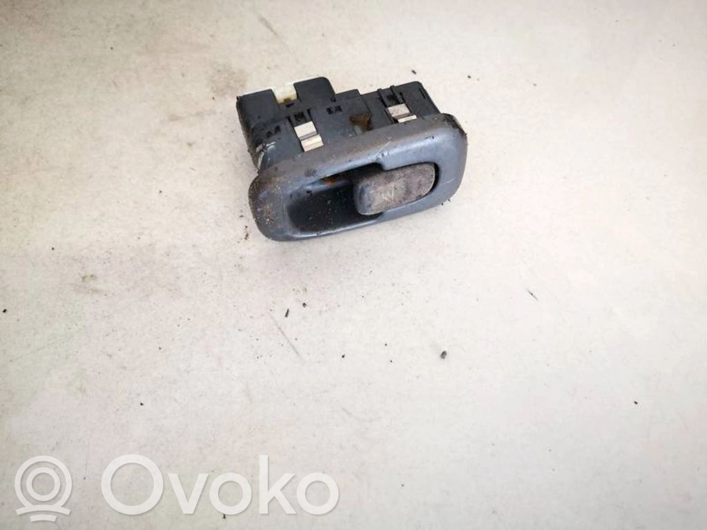 Volvo S70  V70  V70 XC Interruttore di controllo dell’alzacristalli elettrico 