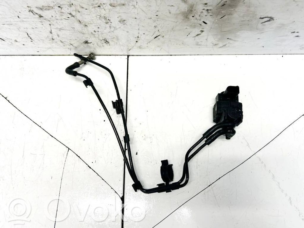 Volkswagen Golf V Solenoid supapă turbosuflantă 