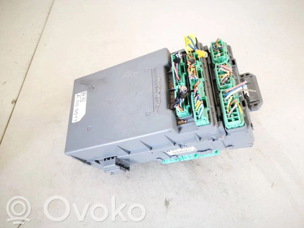 Honda CR-V Set scatola dei fusibili 