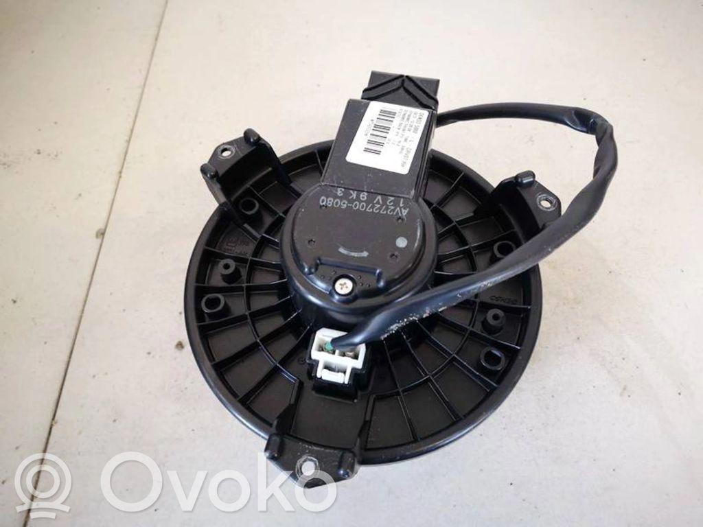 Honda CR-V Ventola riscaldamento/ventilatore abitacolo 