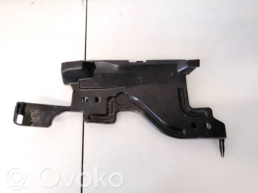 Toyota Yaris Inne części wnętrza samochodu 