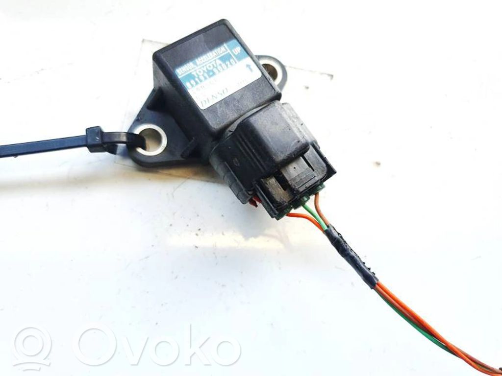 Lexus GS 300 350 430 450H Sensore di velocità (sensore tachimetro)