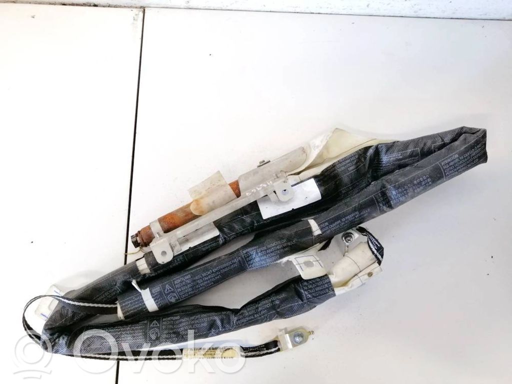 Toyota Yaris Airbag cortină 