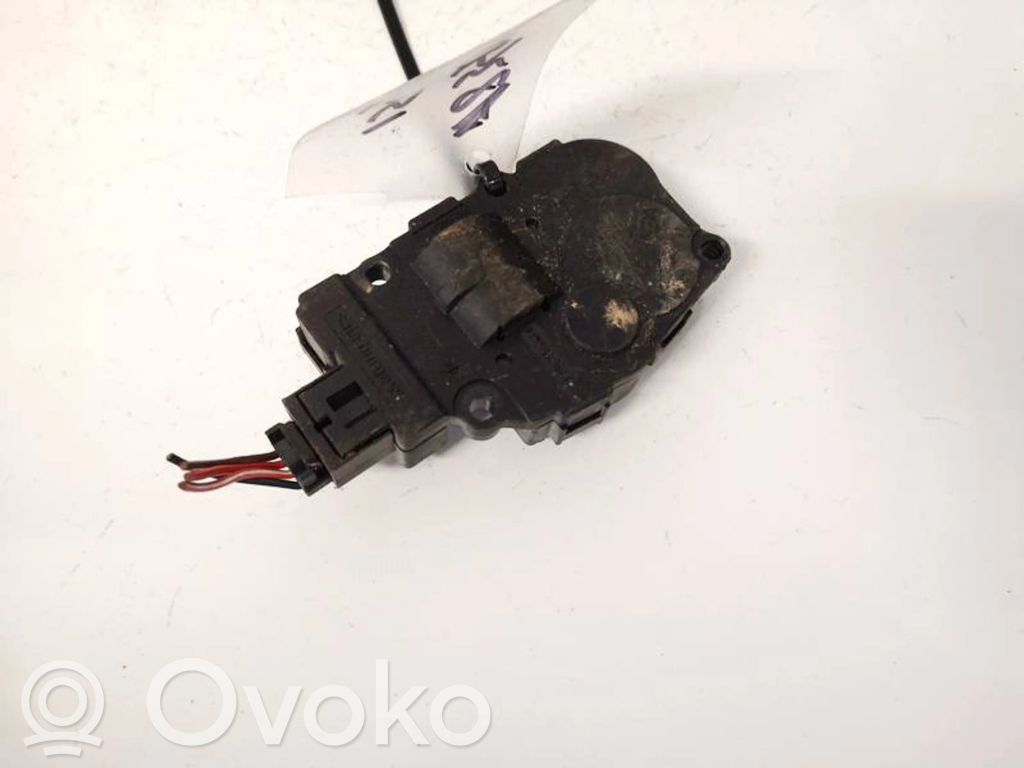 Mercedes-Benz ML W164 Motor/actuator clapetă aer 