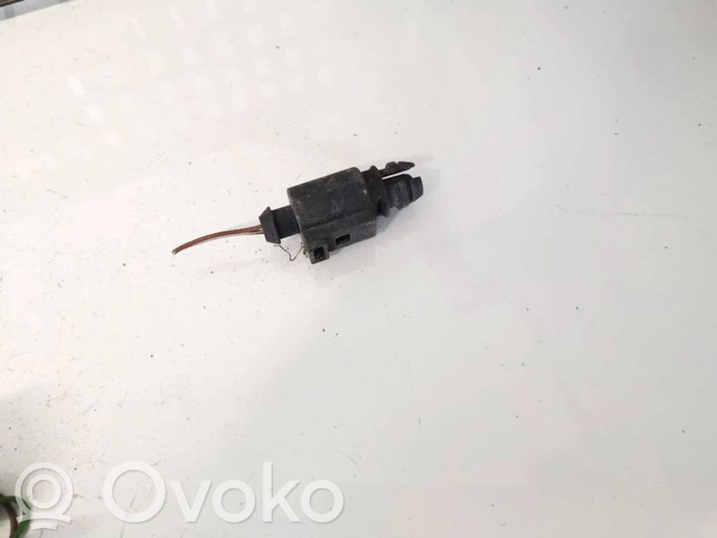 Skoda Superb B5 (3U) Sensor de temperatura interna 