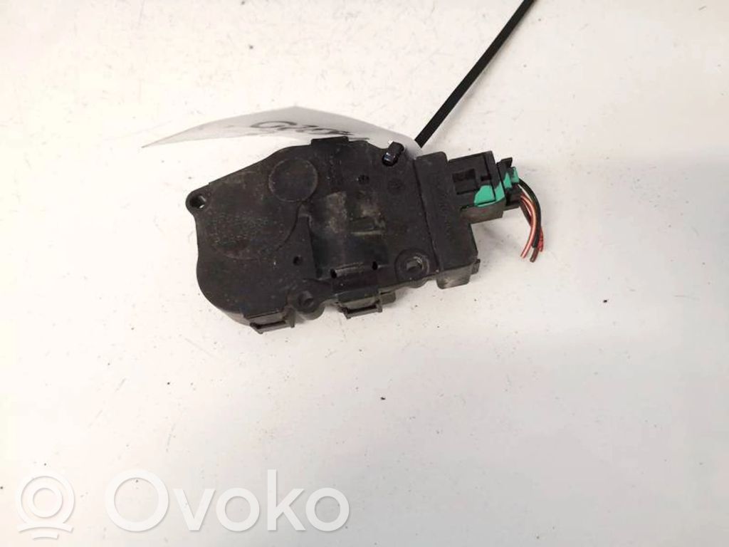 Mercedes-Benz ML W164 Motor/actuator clapetă aer 