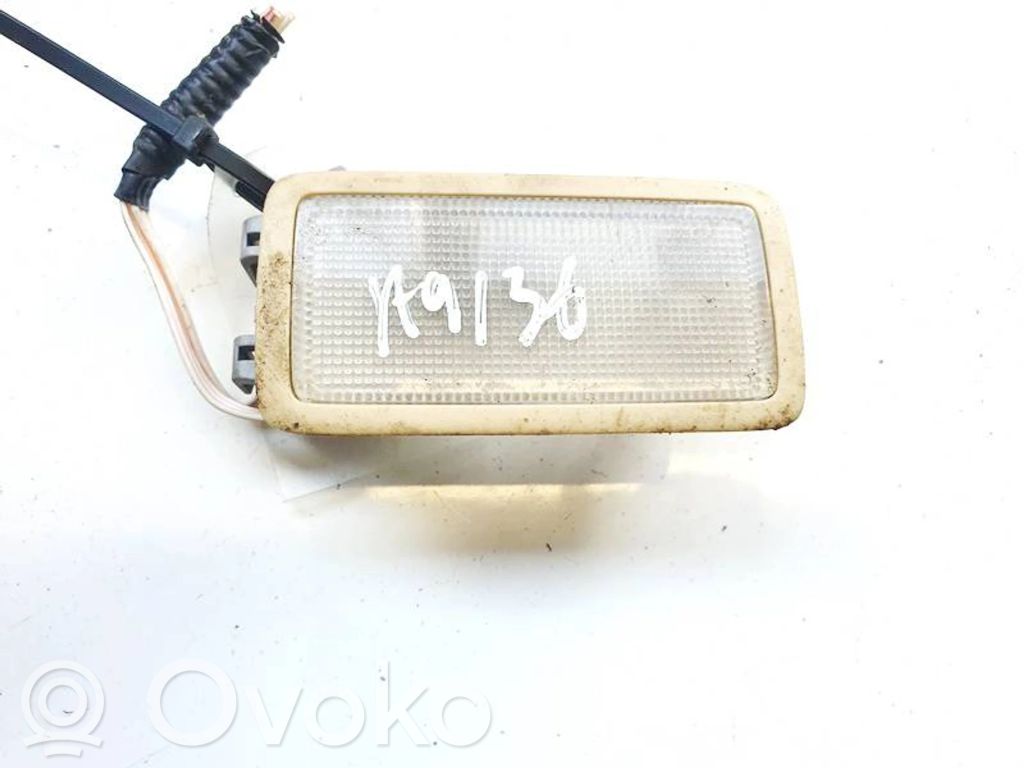 Lexus GS 300 350 430 450H Altre luci abitacolo