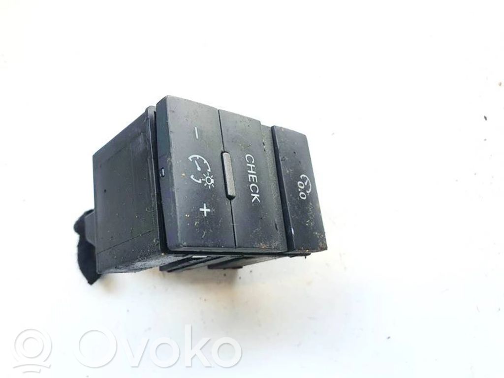 Commande régulateur de vitesse   4F0927123A,4F0927123A