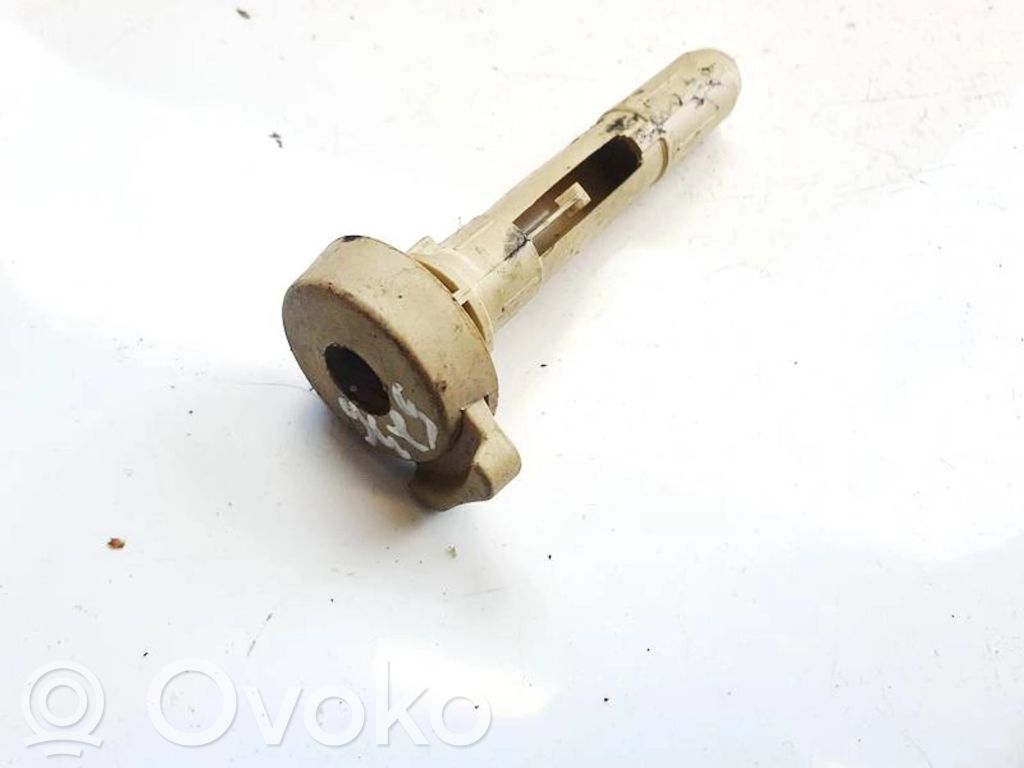 Jaguar X-Type Altra parte interiore 