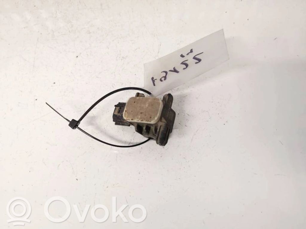 Sensor impacto/accidente para activar Airbag   8651A116,8651A116