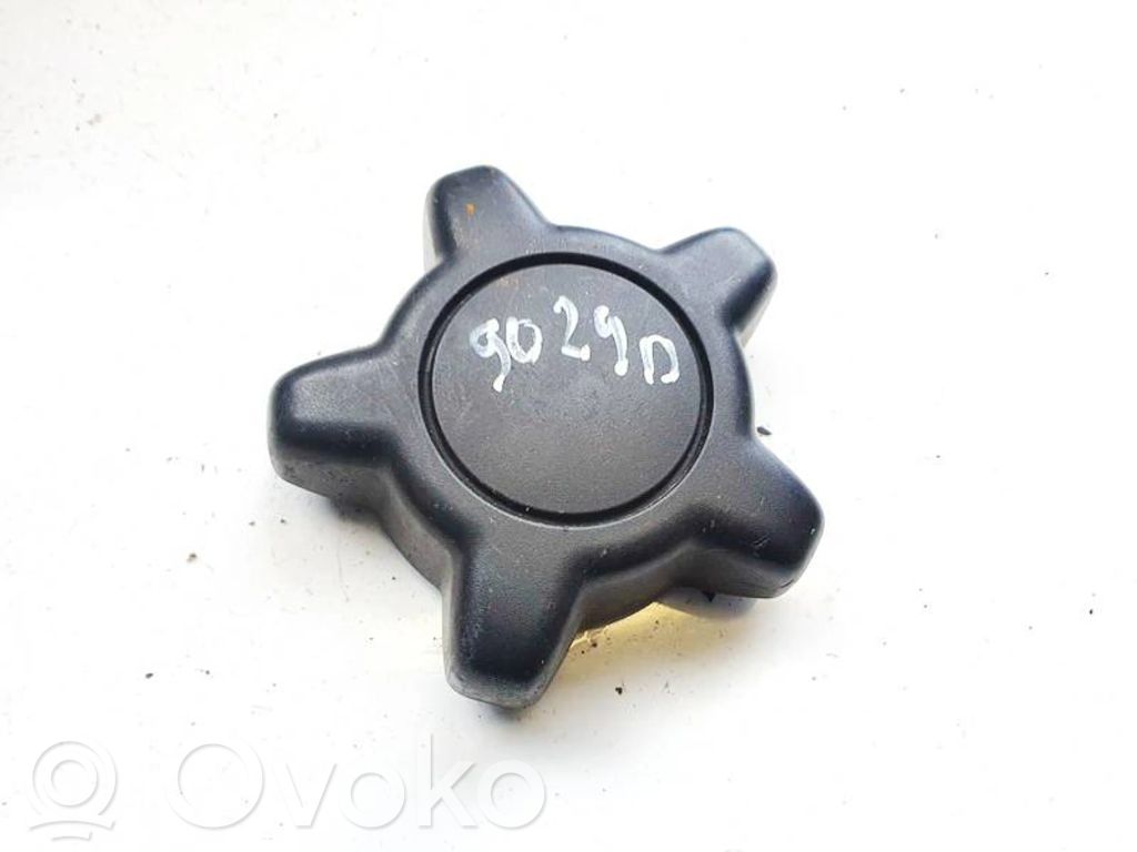 Volvo V50 Altra parte interiore 