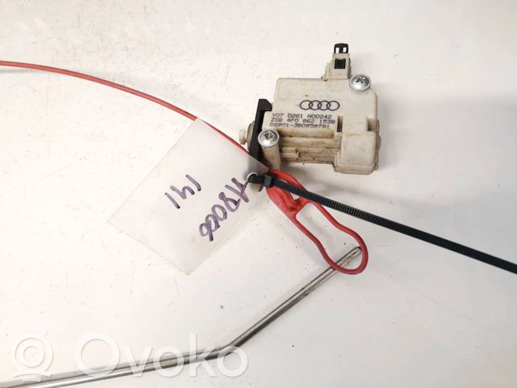 Motor de bloqueo de puertas   3B0959781,4F0862153B,3B0959781,4F0862153B