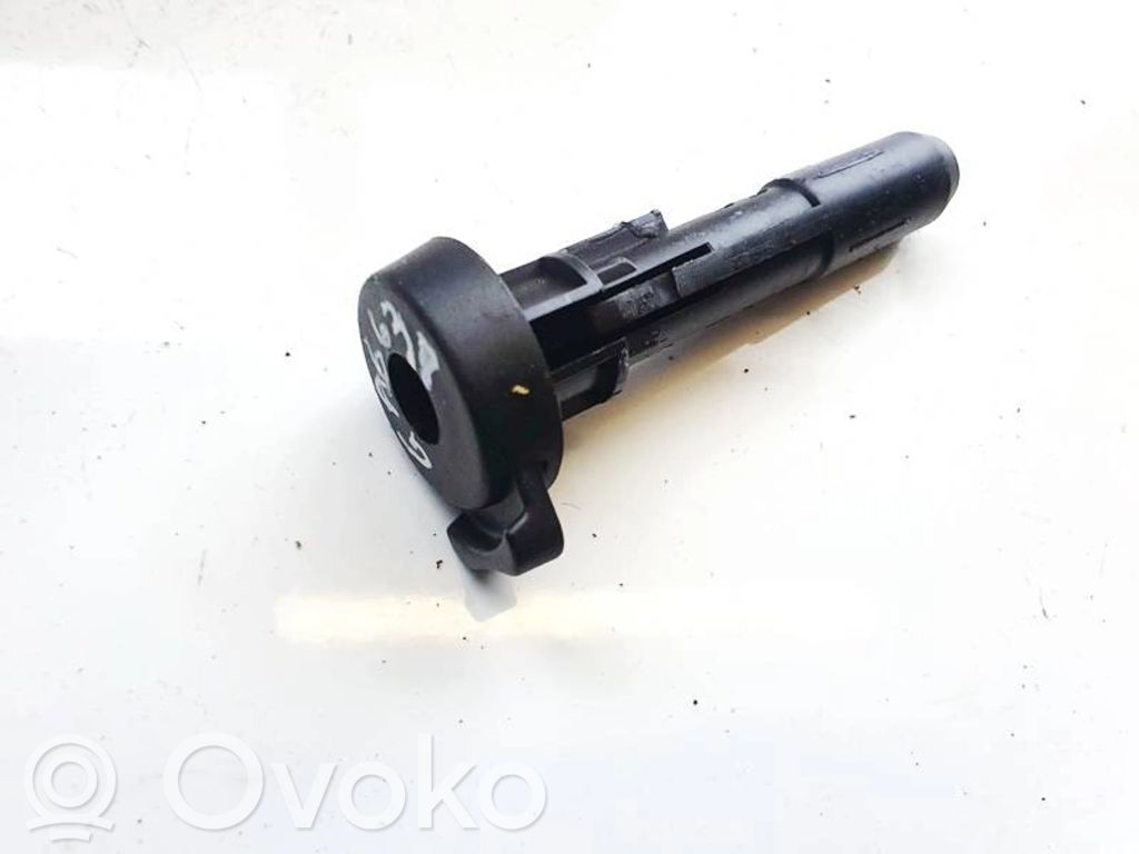 Ford Mondeo Mk III Other interior part 