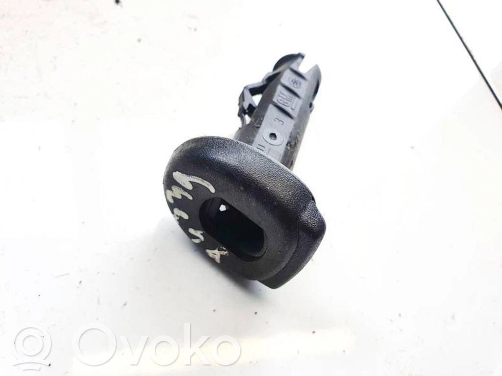 Opel Vectra C Alte piese de interior 