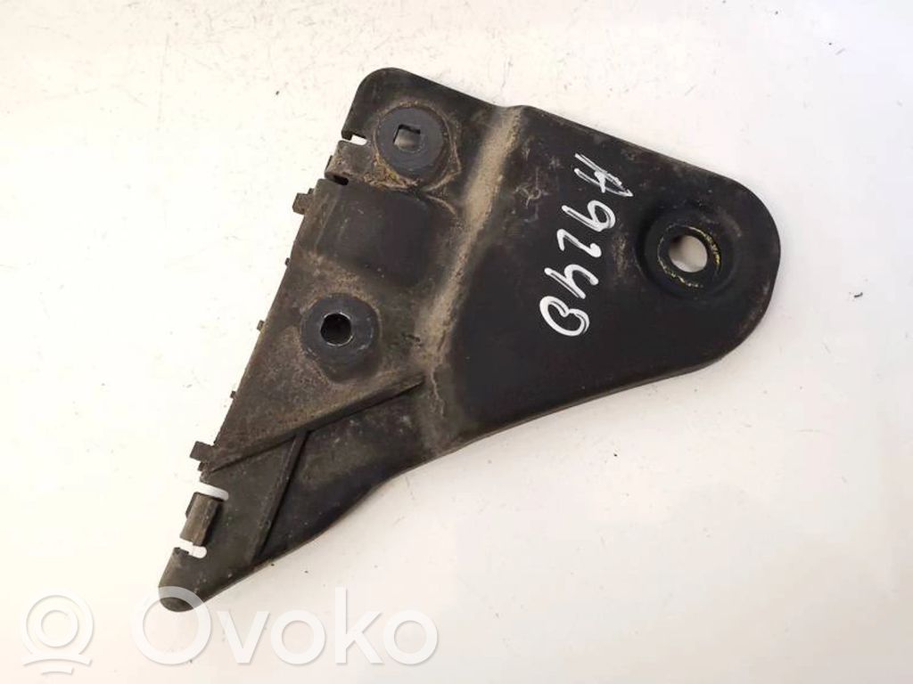 Support de pare-chocs arrière   8Z0807376B,8Z0807376B