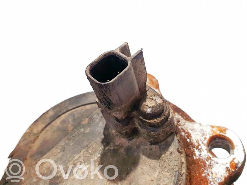 Ford Focus Senzor ABS roată spate 