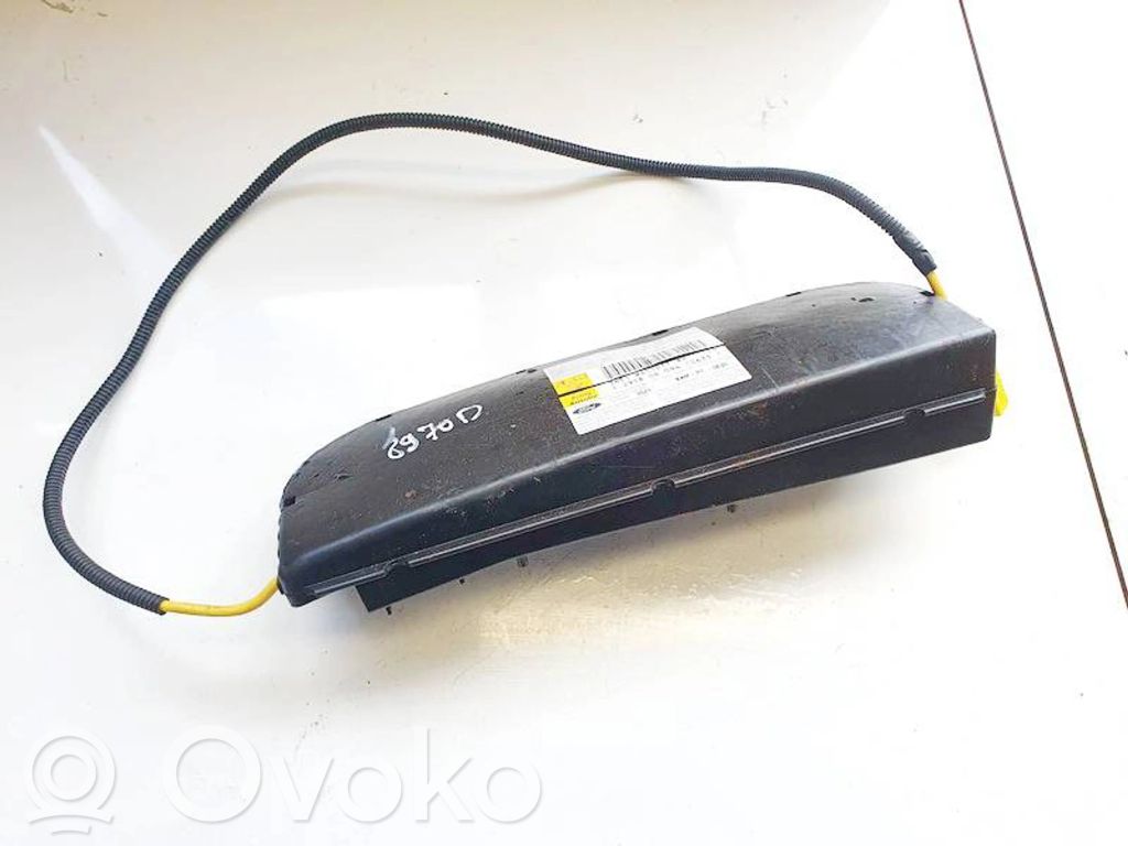 Ford Focus C-MAX Airbag scaun 