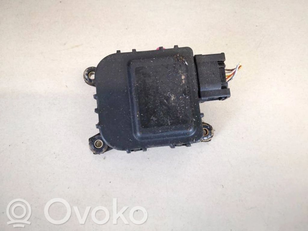 Volkswagen Golf IV Motorino attuatore aria