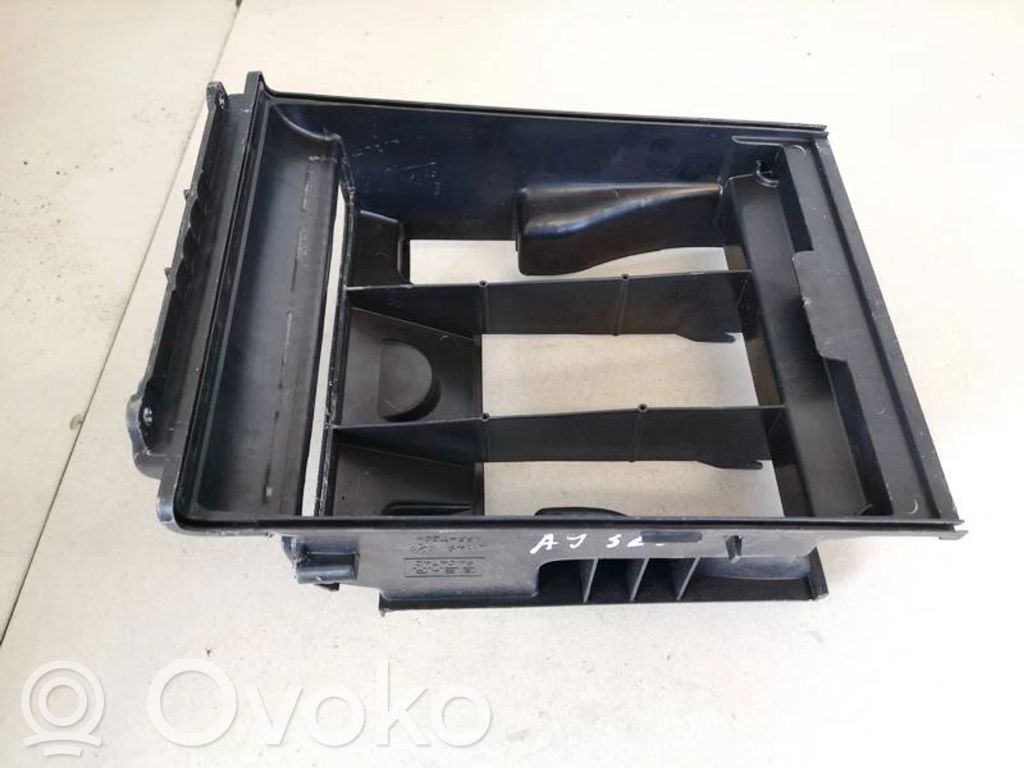 Land Rover Freelander 2 - LR2 Alte piese de interior 