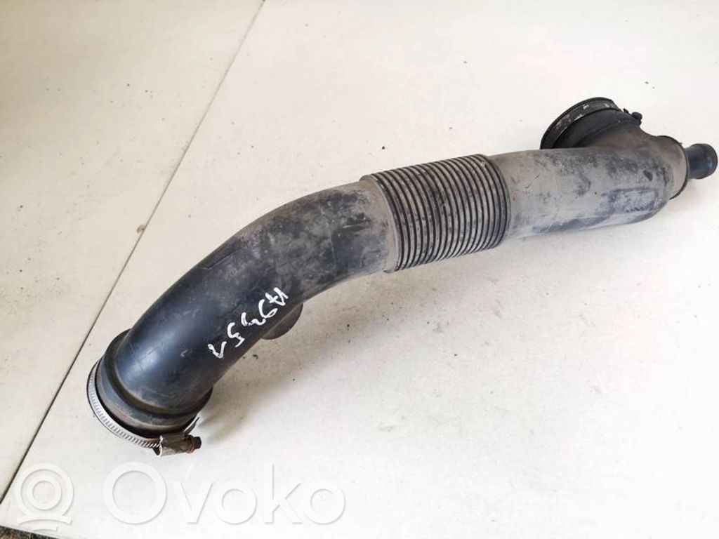 Opel Corsa D Conductă/furtun admisie aer 