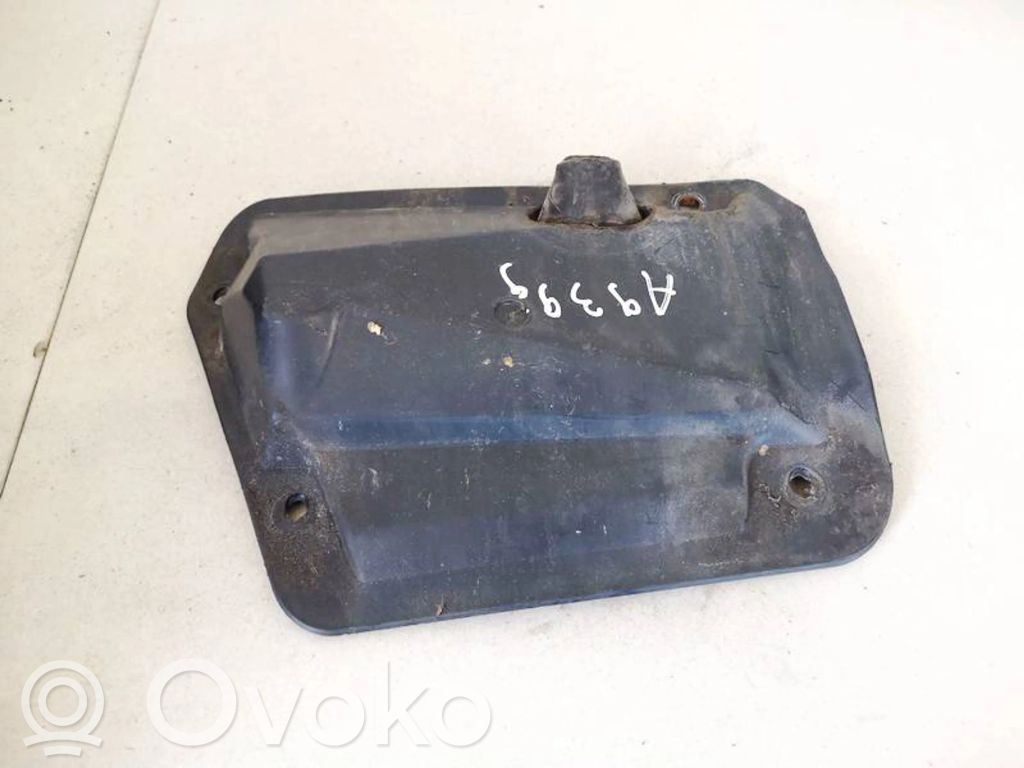 Citroen C4 I Picasso Altra parte esteriore 