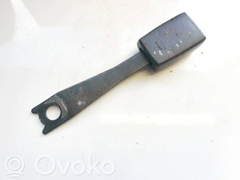 Toyota Avensis T250 Boucle de ceinture de sécurité avant
