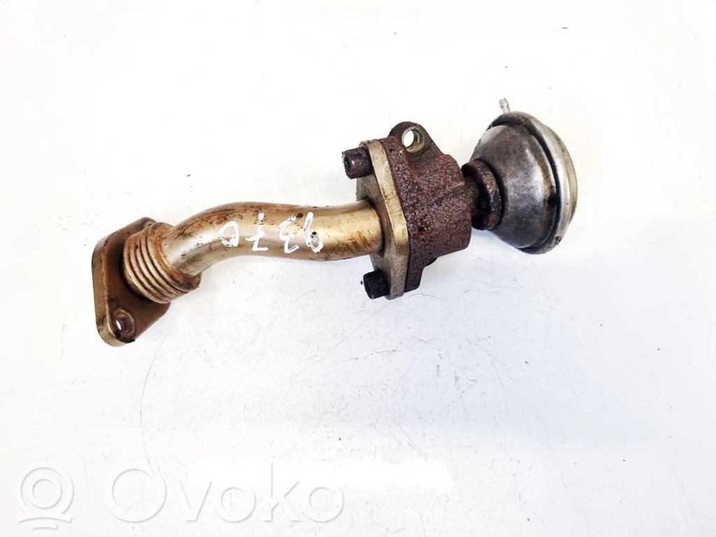 Volvo S70  V70  V70 XC Valvola EGR 