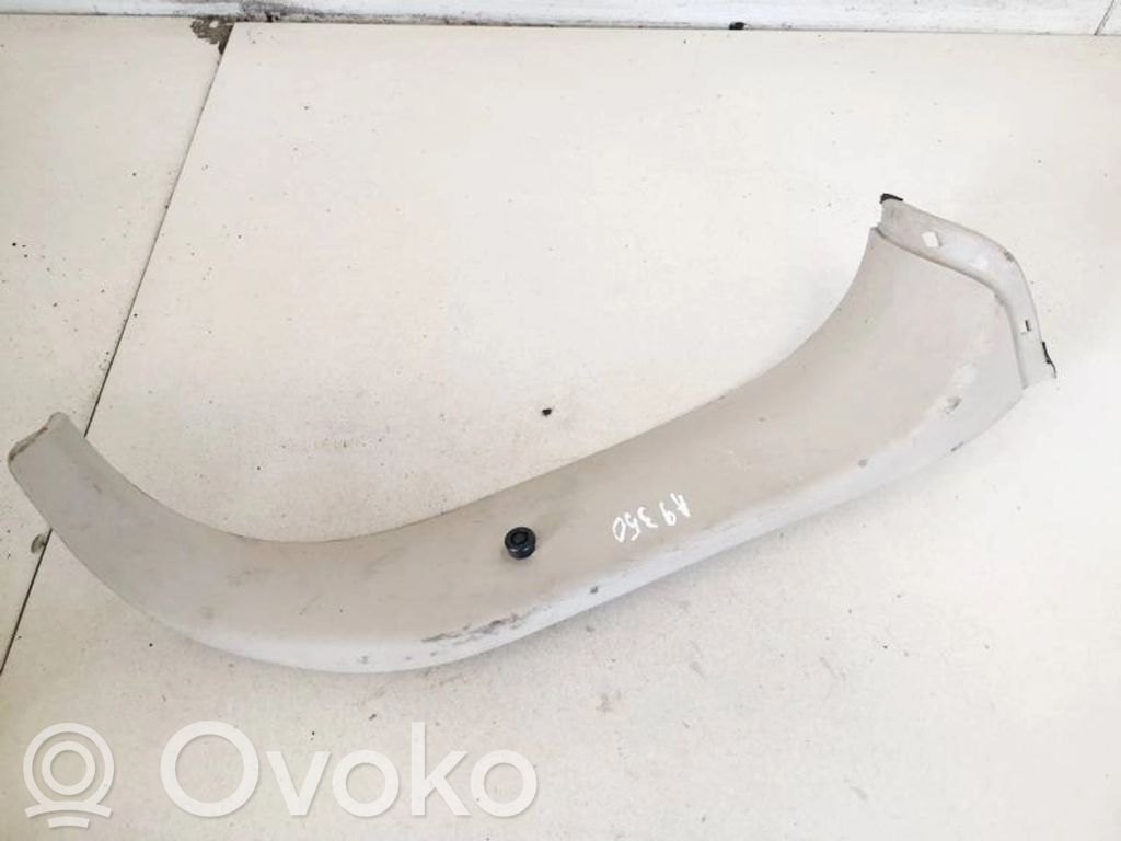 Nissan Note (E11) Alte piese de interior 
