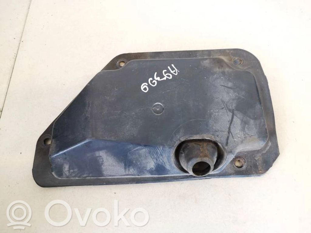 Citroen C4 I Picasso Altra parte esteriore
