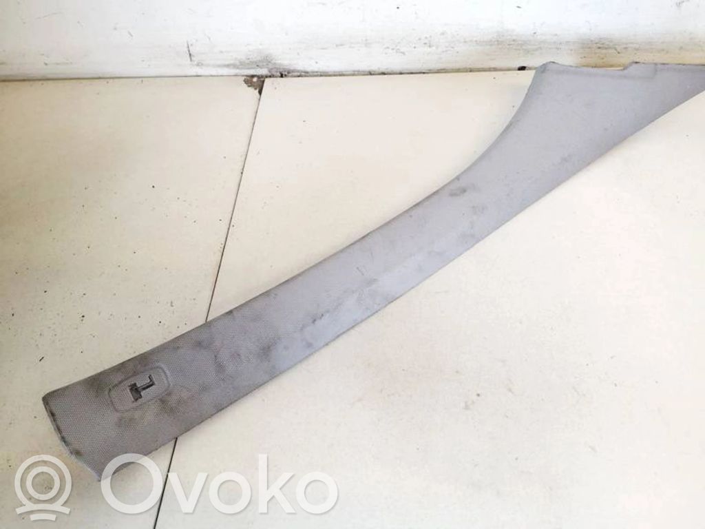 Opel Astra H Alte piese de interior 