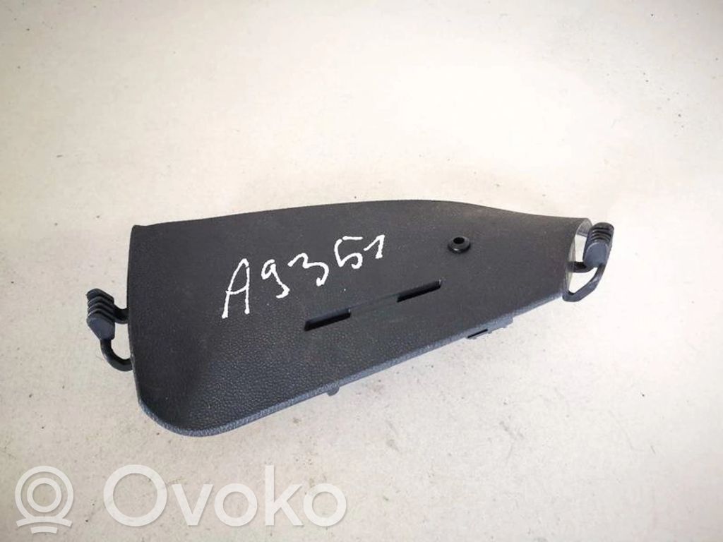 Opel Corsa D Alte piese de interior 