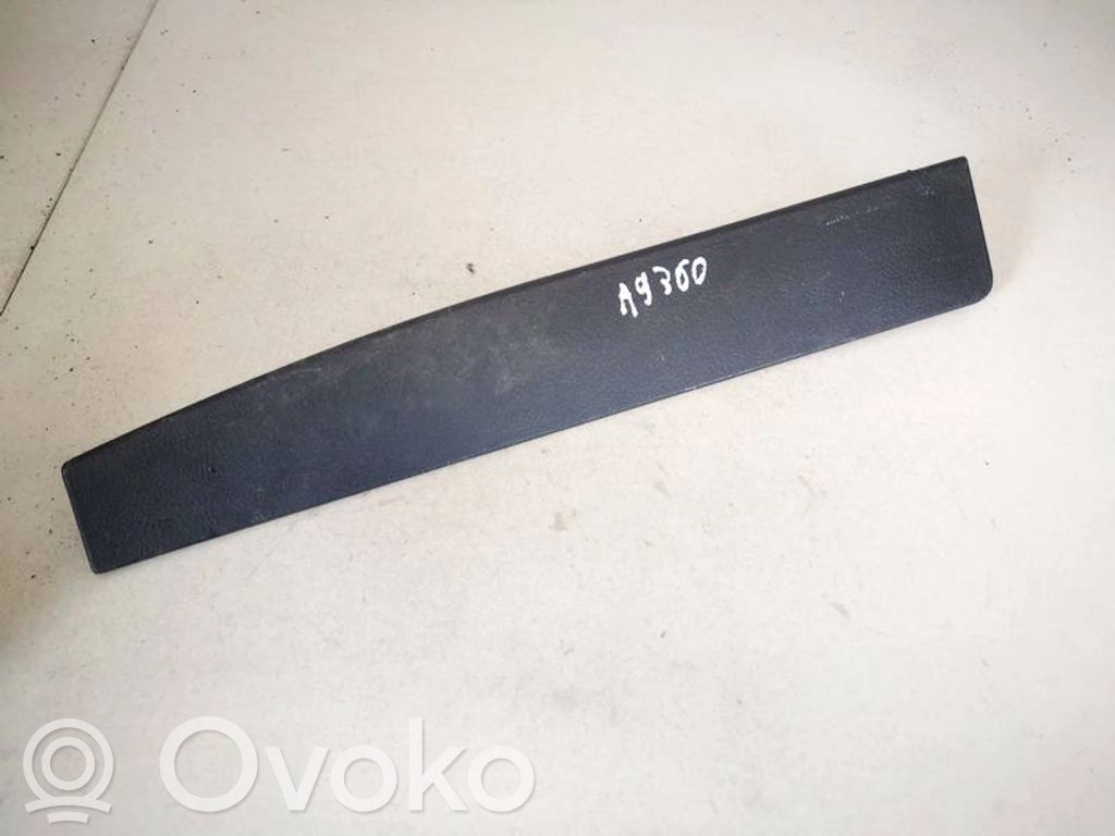 Land Rover Freelander 2 - LR2 Altra parte interiore 