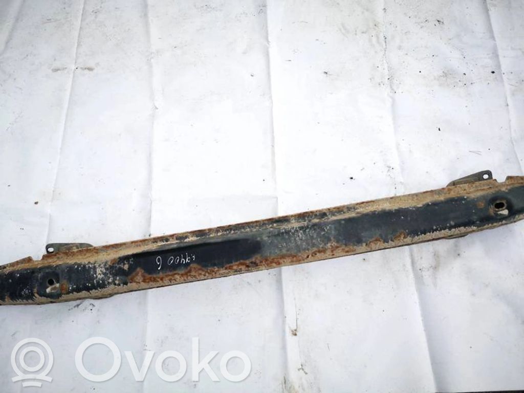 Volkswagen Golf IV Traversa posteriore 