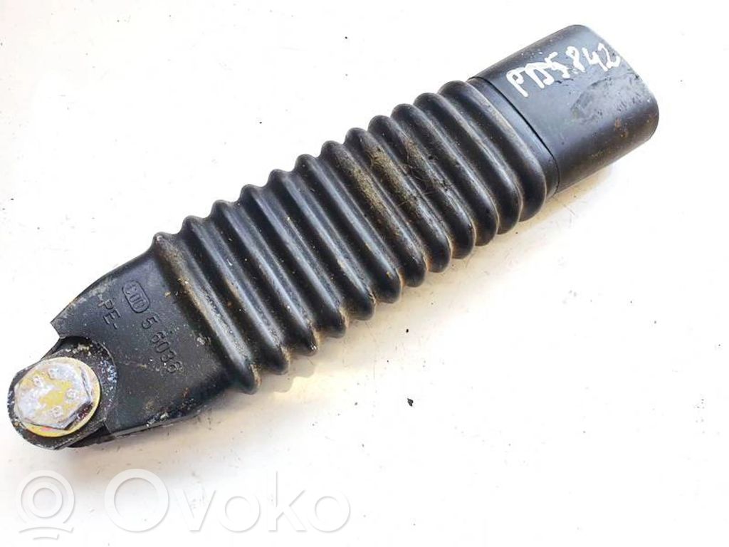 Alfa Romeo 166 Front seatbelt buckle 