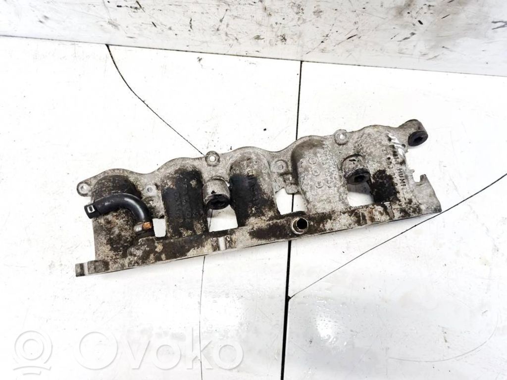 Ford Mondeo MK IV Kolektorius įsiurbimo 