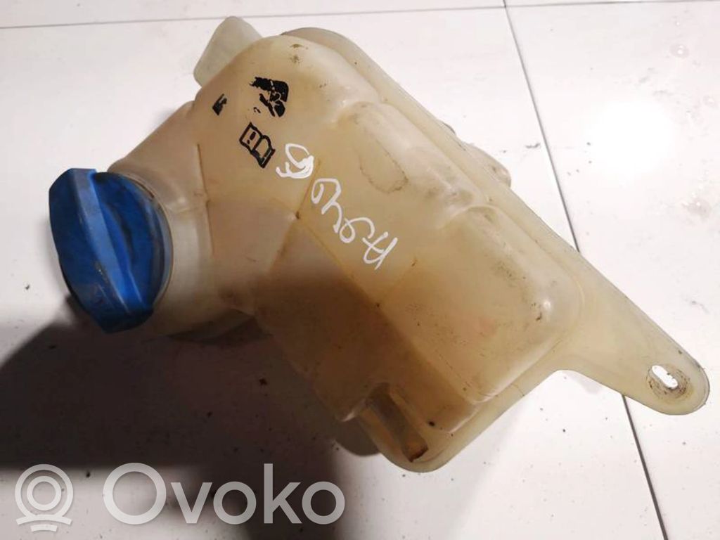 Rezervor lichid spălare parbriz   4F0121403,4F0121403