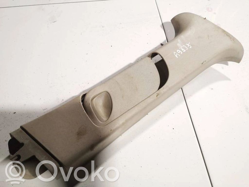 Opel Astra G Altra parte interiore 