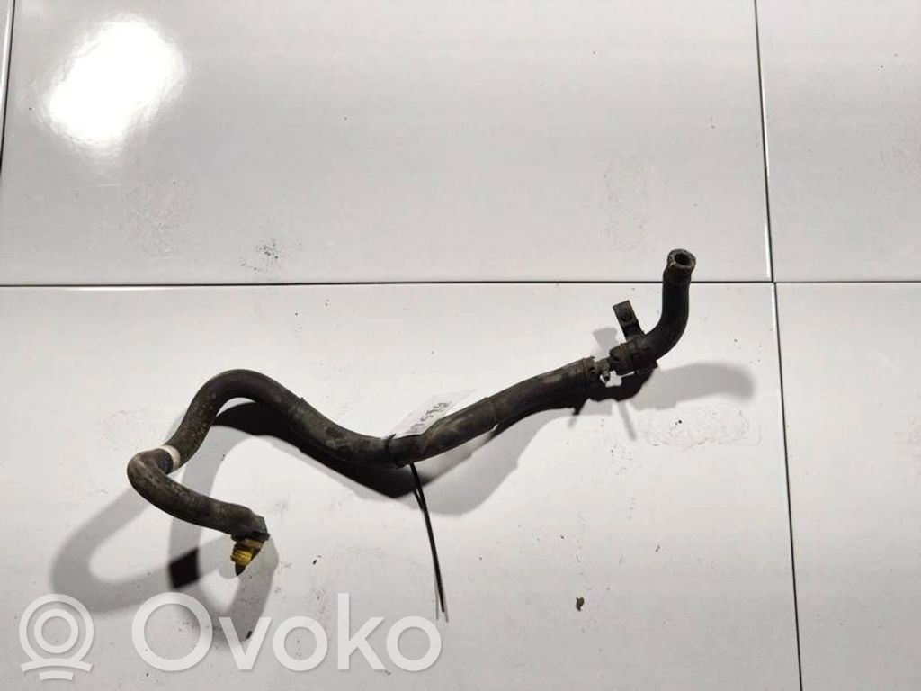 Fiat Punto (188) Moottorin vesijäähdytyksen putki/letku 