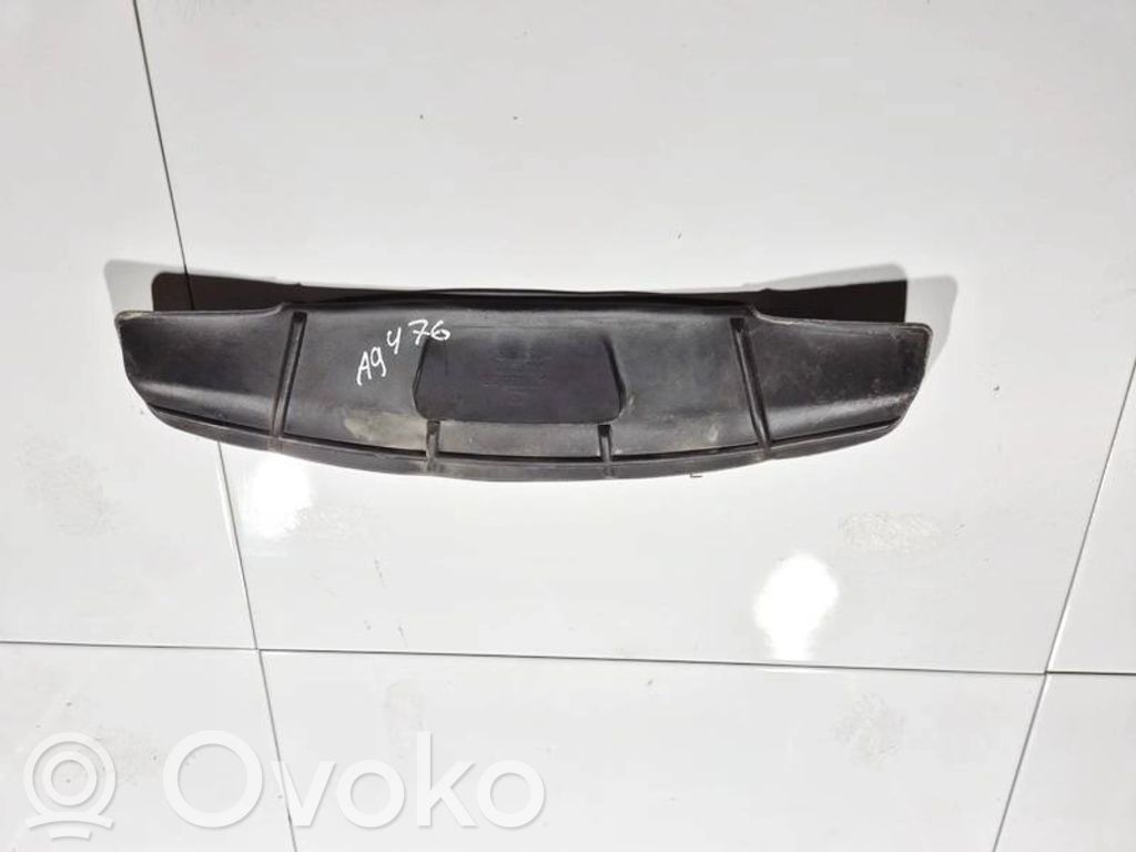 Opel Astra G Altra parte interiore 
