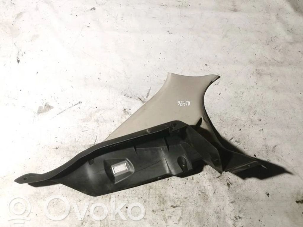 Opel Astra G Altra parte interiore 