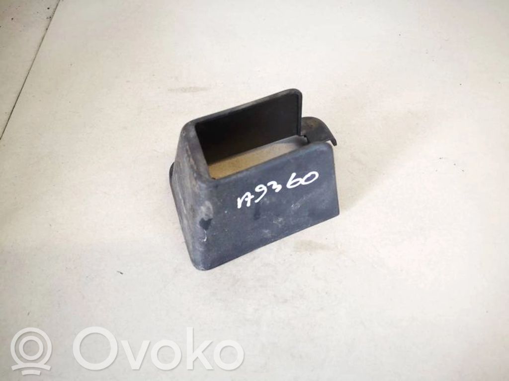 Land Rover Freelander 2 - LR2 Altra parte interiore