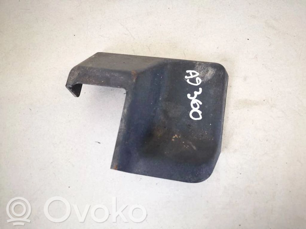 Land Rover Freelander 2 - LR2 Altra parte interiore