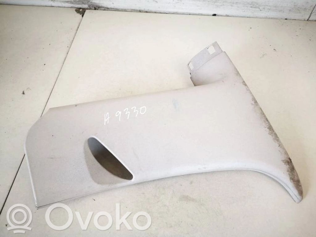 Opel Astra G Altra parte interiore 