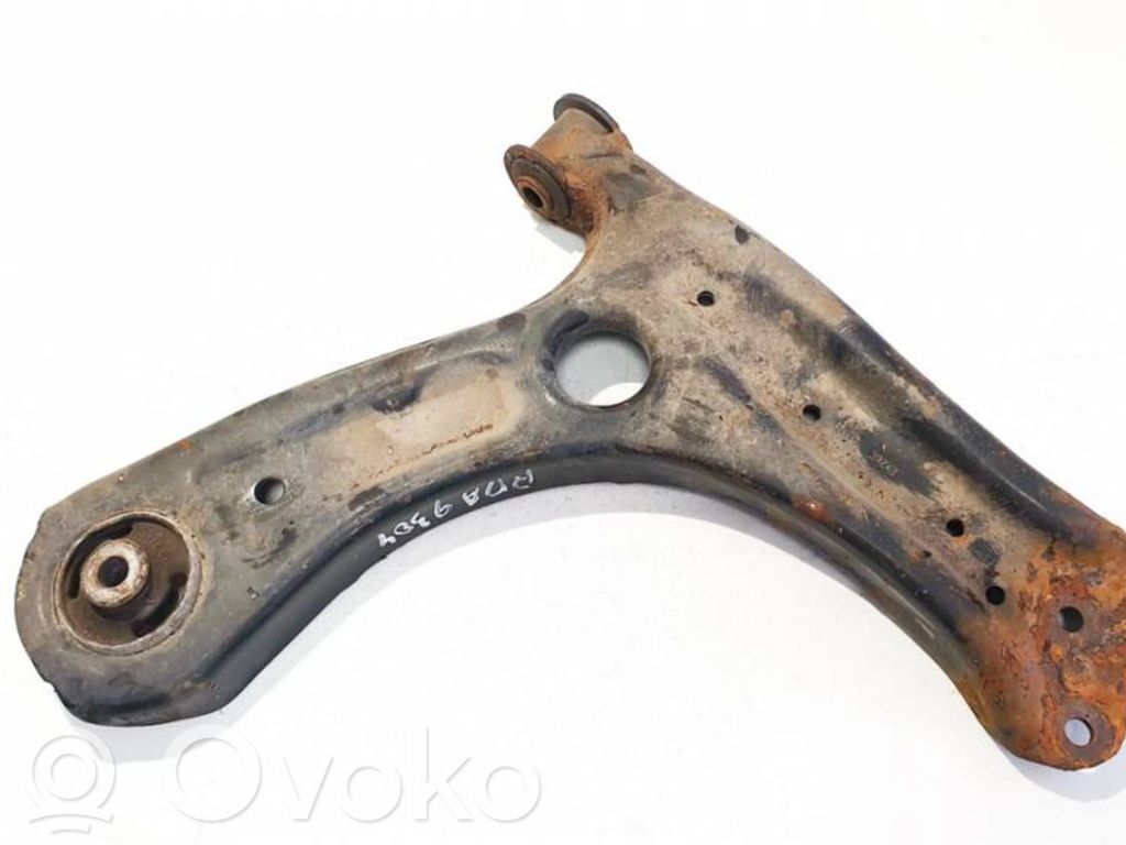 Querlenker Achsschenkel vorne   6R0407152,6R0407152